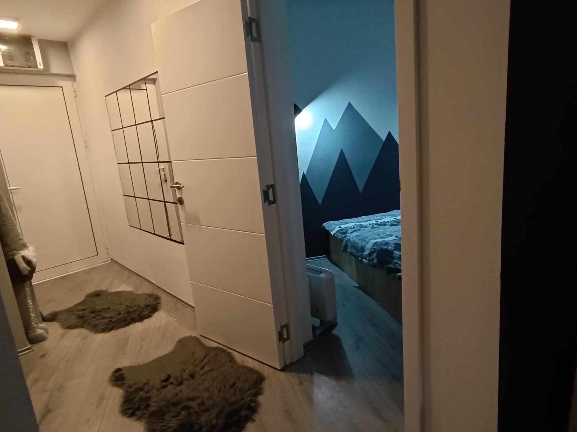 Apartment Triangle Divčibare Dış mekan fotoğraf