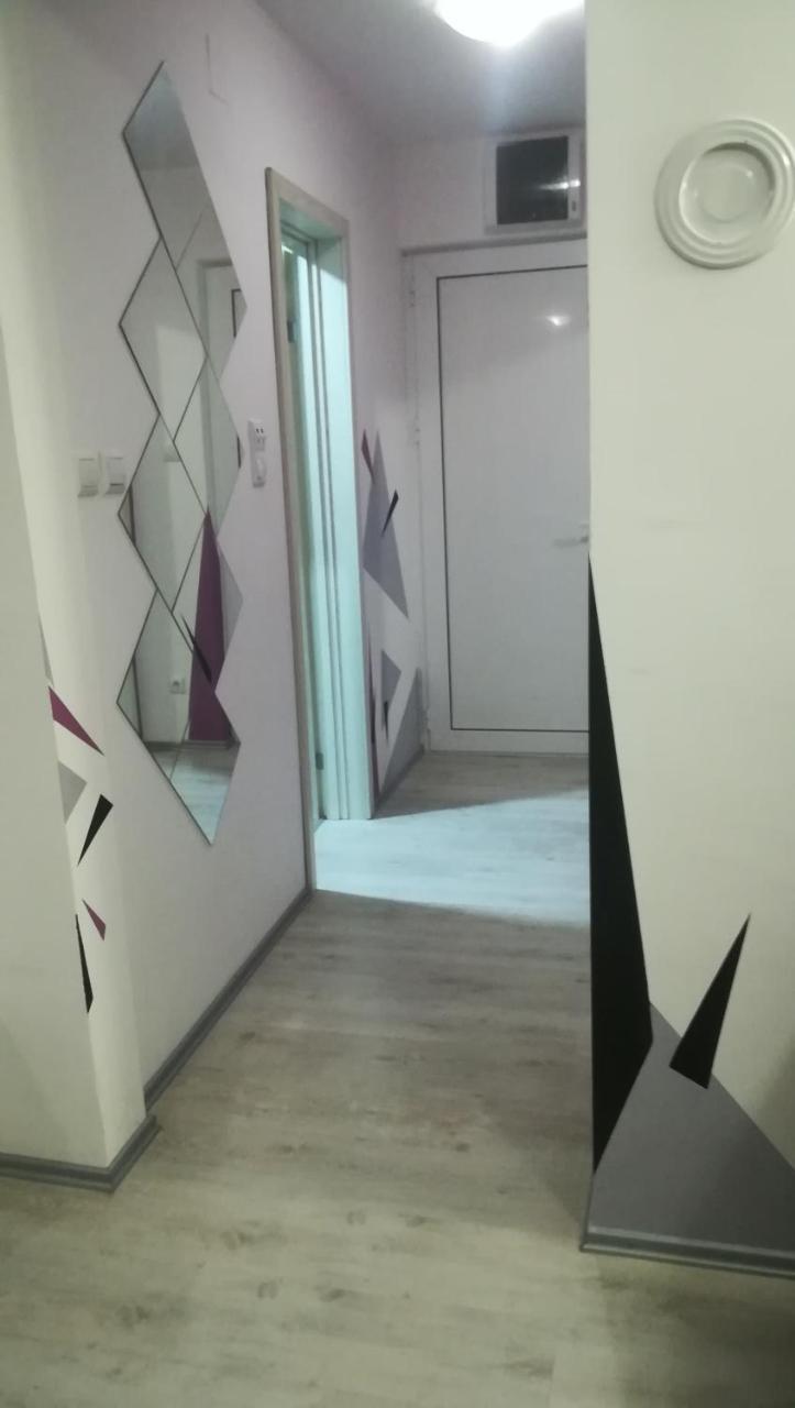 Apartment Triangle Divčibare Dış mekan fotoğraf